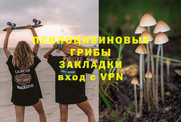 эйфоретик Белоозёрский